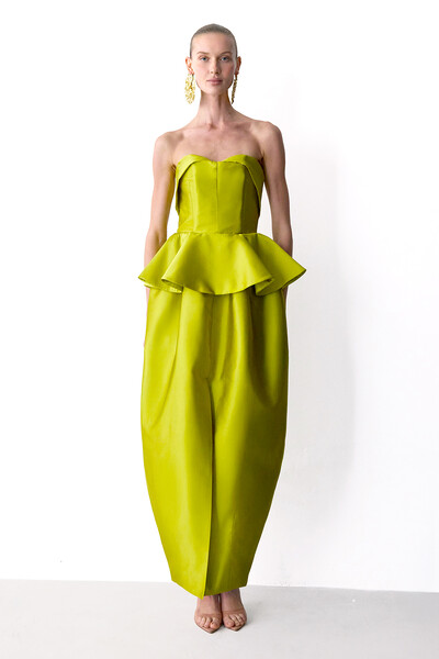 Foto Vestido Lulu