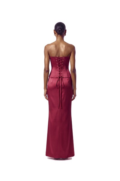 Foto Conjunto Corselet Provença