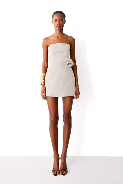 Foto Vestido Luma