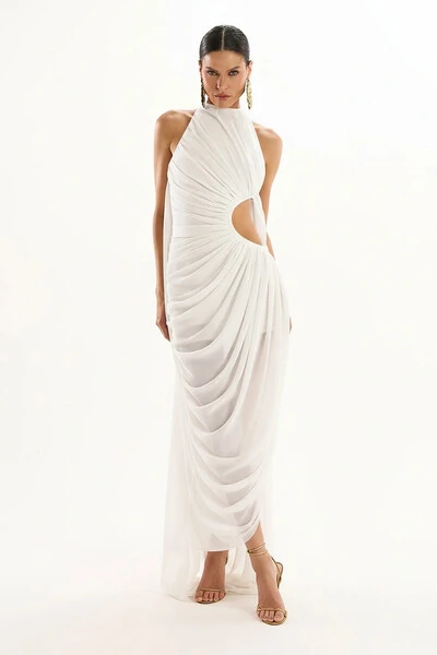 Foto Vestido Linda Pe