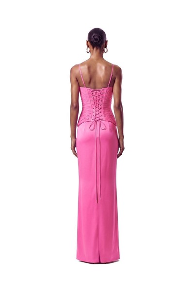 Foto Conjunto Corselet Grasse