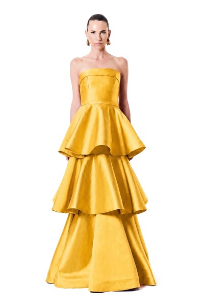 Foto Vestido Isabelle