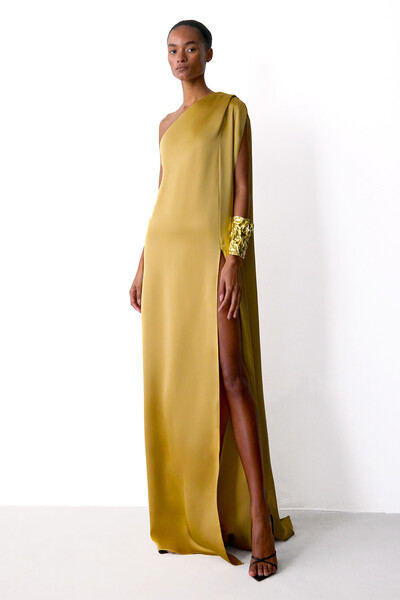 Foto Vestido Odete