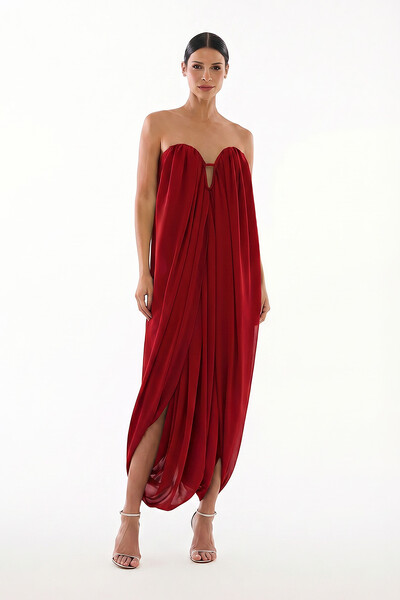 Foto Macacão Flor de Lotus