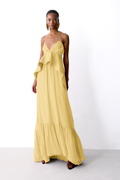 Foto Vestido Taina