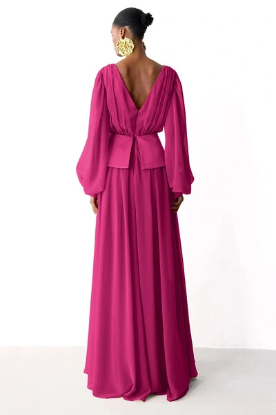 Foto Vestido Nara Pe