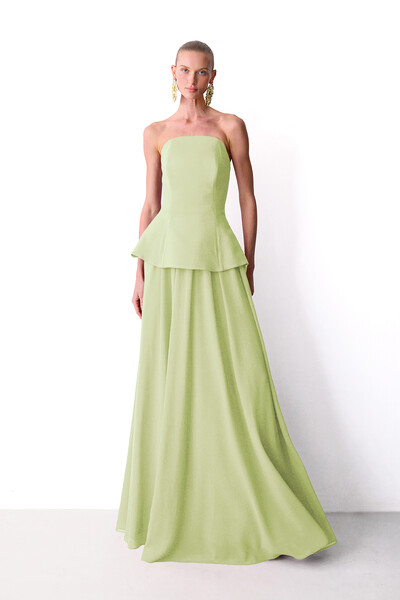 Foto Vestido Lara
