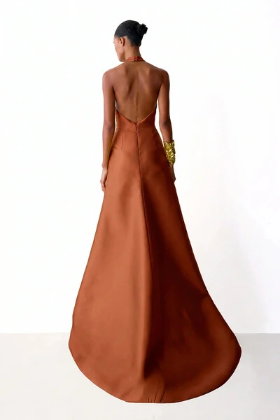 Foto Vestido Dália