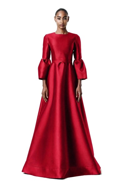 Foto Vestido Layla