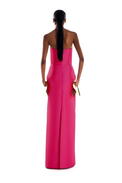 Foto Vestido Antonia Zibeline