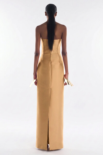 FotoVestido Alba Longo PE