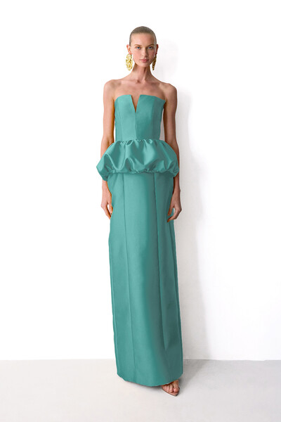 Foto Vestido Serena Longo