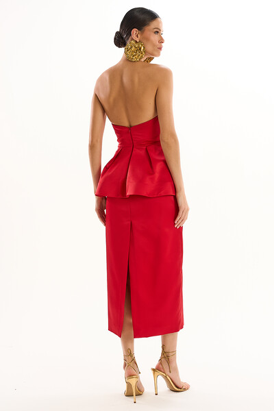 FotoVestido Ana Midi