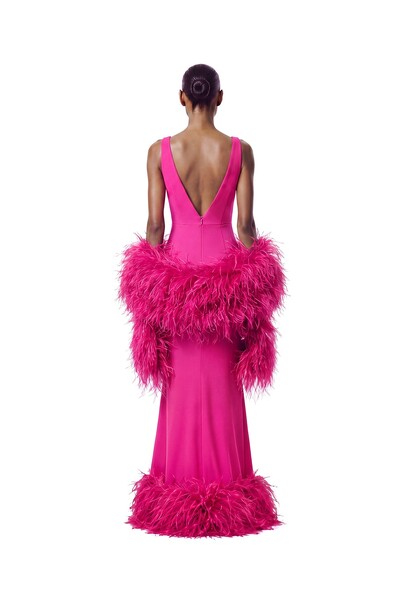 Foto Vestido Lenita