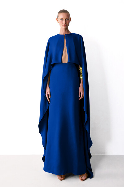 Foto Vestido Eloá