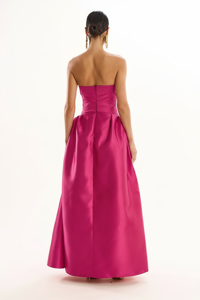 FotoVestido Chalotty