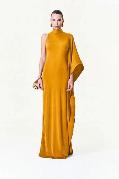 Foto Vestido Safira PE