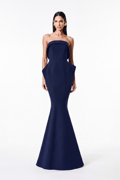 Foto Vestido Genevive