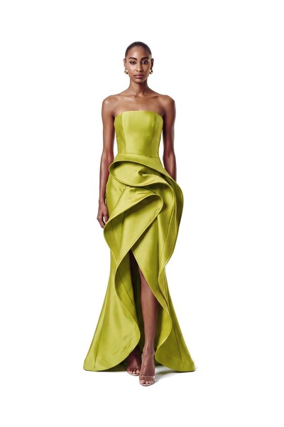 Foto Vestido Cassis