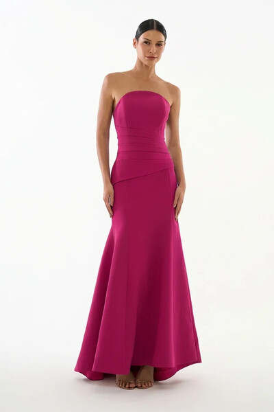 Foto Vestido Lavanda