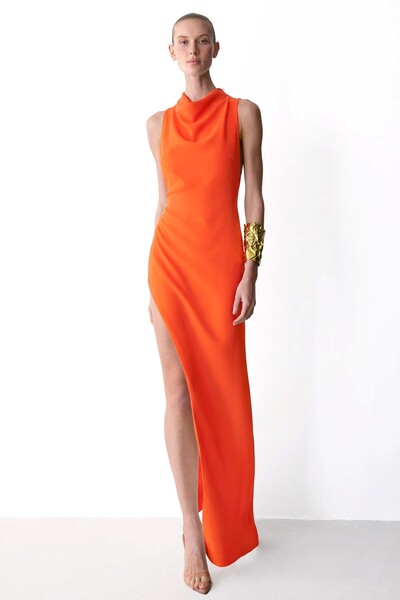 Foto Vestido Alina Pe