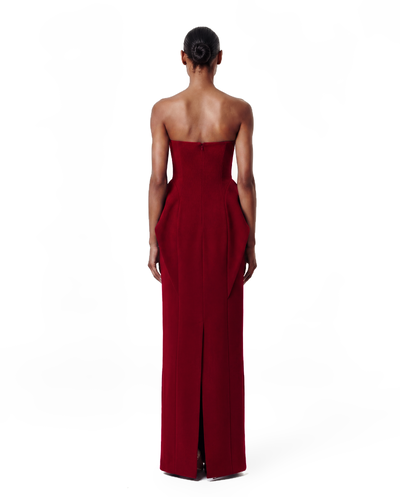 Foto Vestido Camila