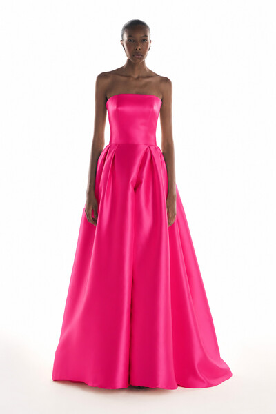 Foto Vestido Éris (sem Bordado)