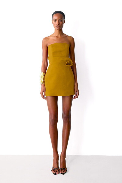 Foto Vestido Luma