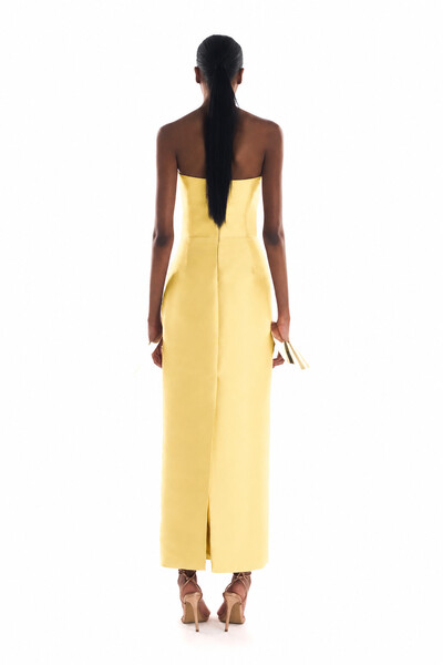 Foto Vestido Alba Midi