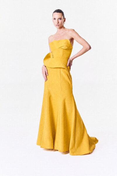 Foto Vestido Desirè