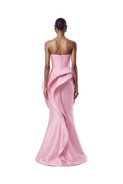 Foto Vestido Cassis