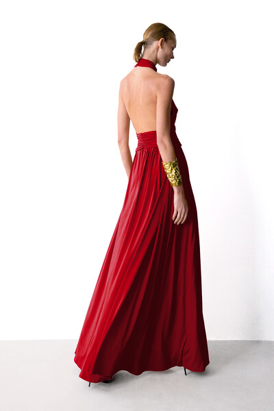 FotoVestido Carmem