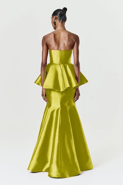 Foto Vestido Margareth