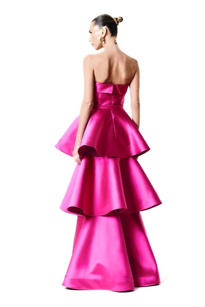Foto Vestido Isabelle