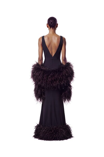 Foto Vestido Lenita