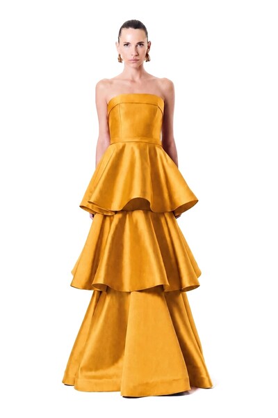 Foto Vestido Isabelle