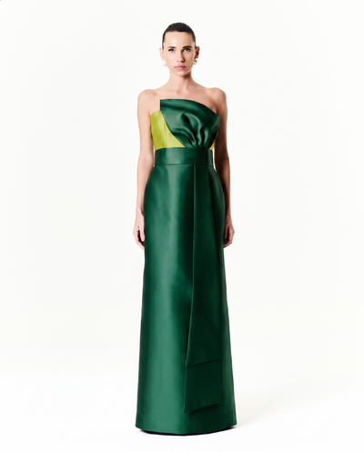 Foto Vestido Zoe