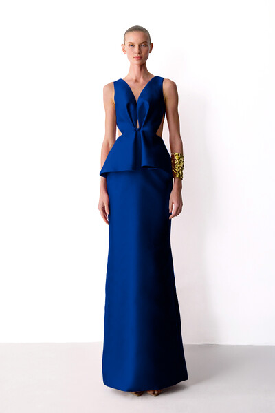 Foto Vestido Thalia
