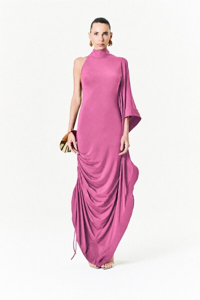 Foto Vestido Safira