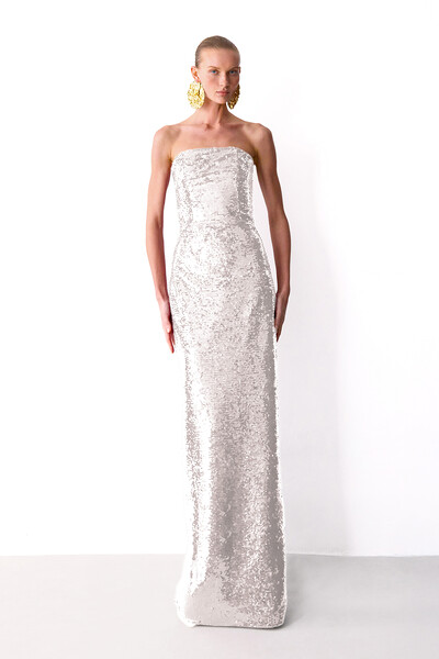Foto Vestido Dandara