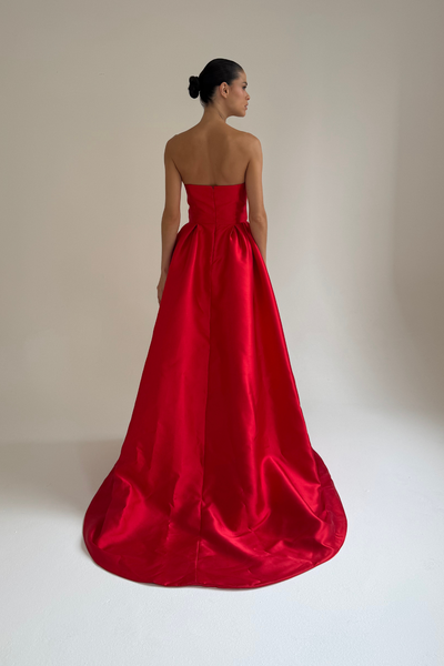 FotoVestido Éris (sem bordado)