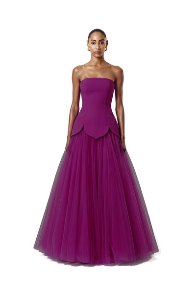 Foto Vestido Lagos