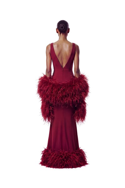 Foto Vestido Lenita