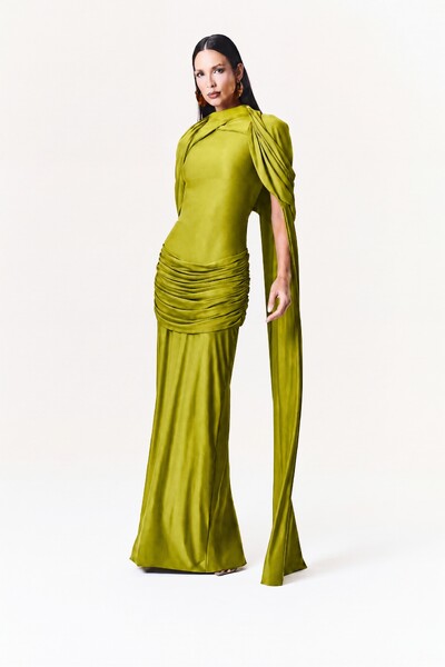 Foto Vestido Anya