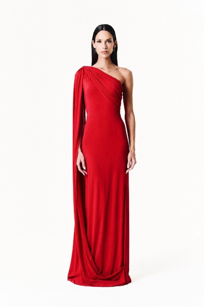 Foto Vestido Glória