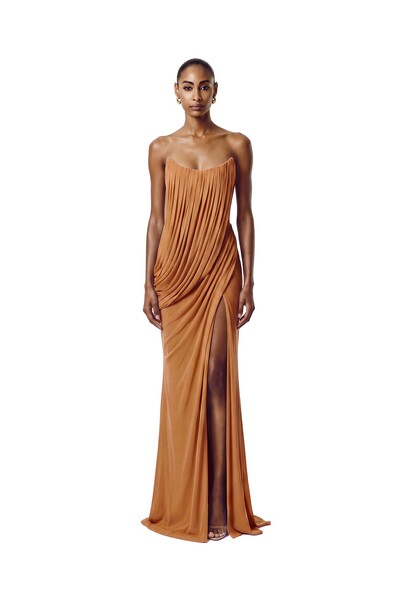Foto Vestido Cannes