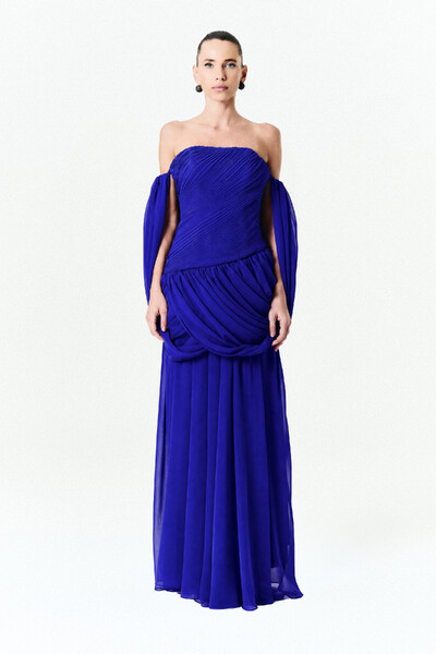 Foto Vestido Liza