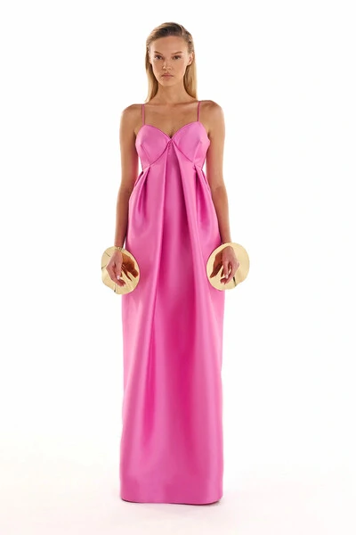 Foto Vestido Atena Longo PE