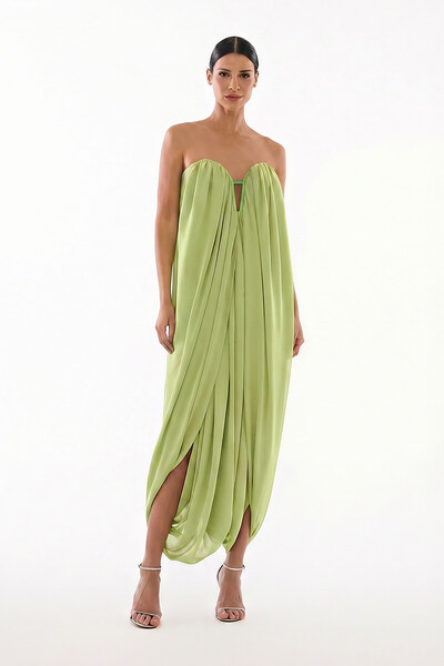 Foto Macacão Flor de Lotus