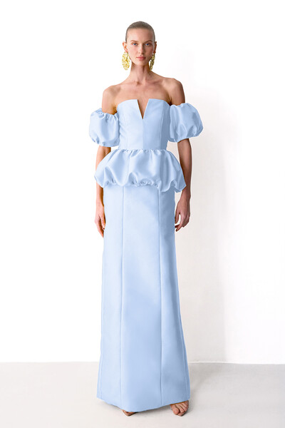 FotoVestido Serena Longo